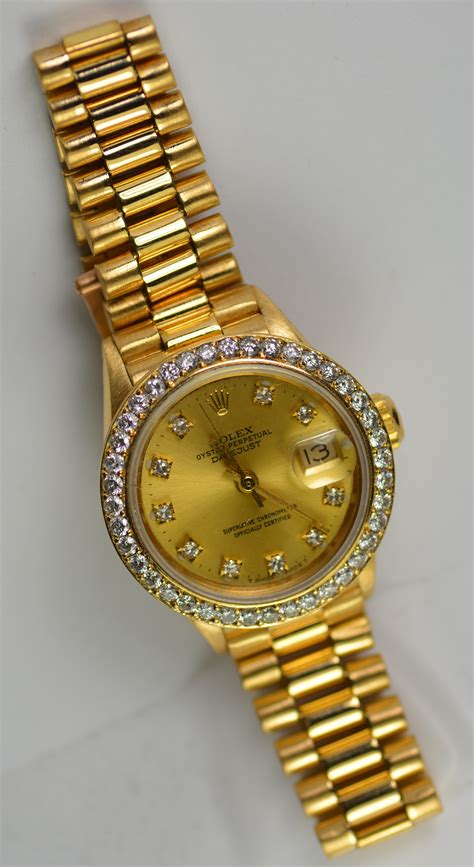 rolex dei just|rolex datejust diamond.